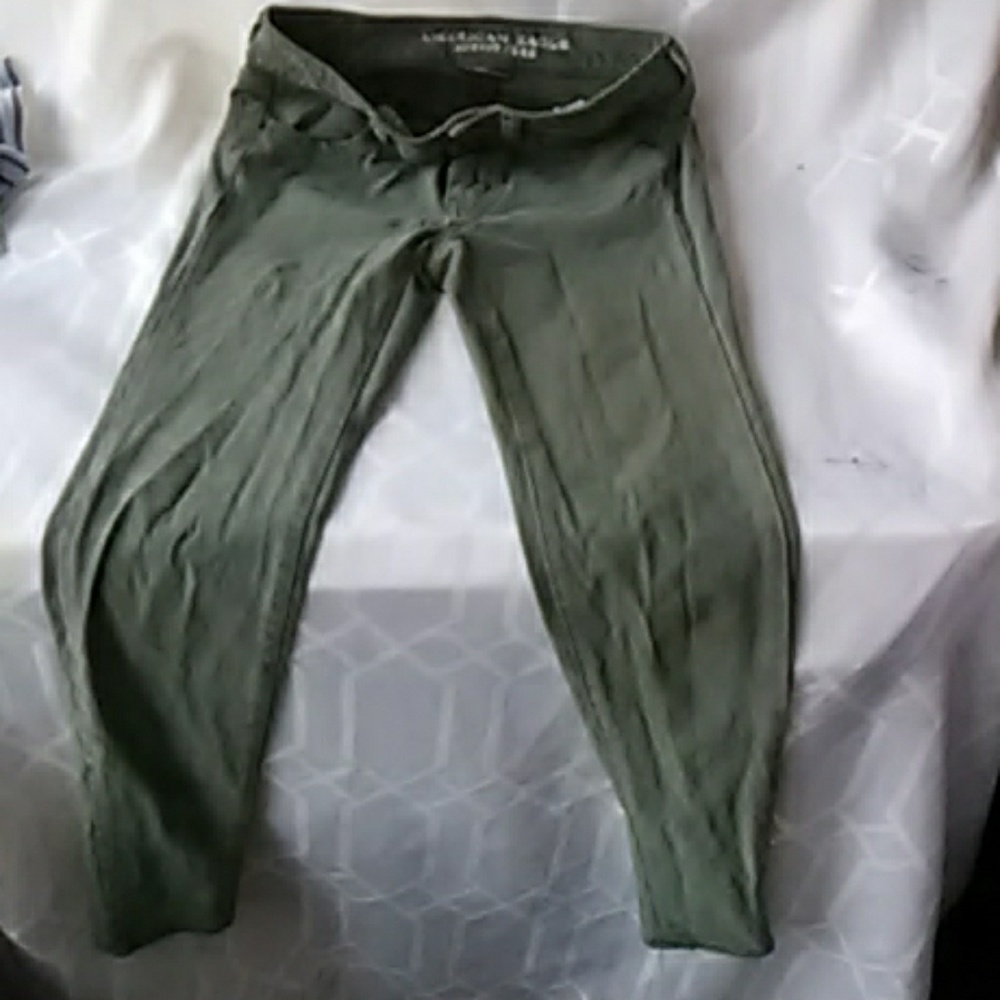 Jeans - Picture 4 of 4